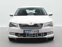 2016 Skoda Superb
