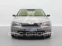 2016 Skoda Superb