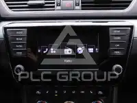 2016 Skoda Superb