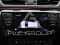 2016 Skoda Superb