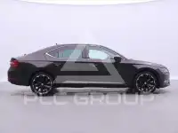 2016 Skoda Superb