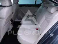 2016 Skoda Superb