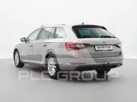 2016 Skoda Superb