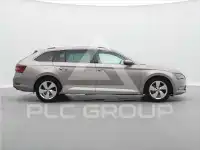 2016 Skoda Superb