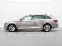 2016 Skoda Superb