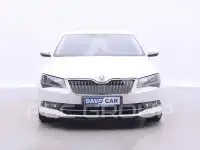 2016 Skoda Superb