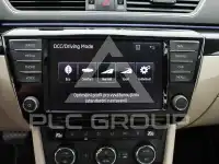 2016 Skoda Superb