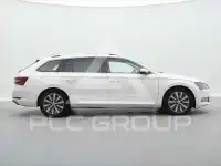 2016 Skoda Superb