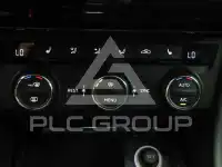 2016 Skoda Superb