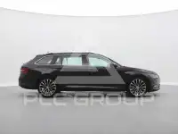 2016 Skoda Superb