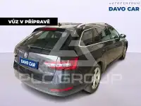 2016 Skoda Superb