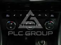 2016 Skoda Superb