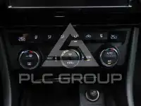 2016 Skoda Superb