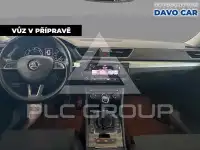 2016 Skoda Superb