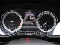 2016 Skoda Superb