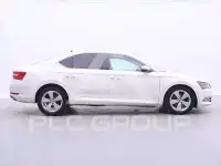 2016 Skoda Superb