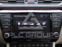 2016 Skoda Superb