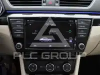 2016 Skoda Superb