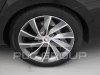 2016 Skoda Superb
