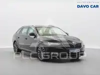 2016 Skoda Superb