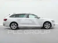 2016 Skoda Superb