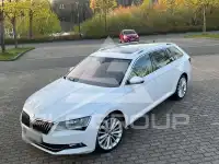2016 Skoda Superb