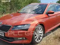 2016 Skoda Superb