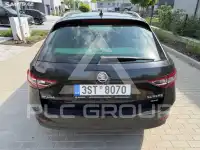 2016 Skoda Superb