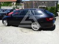 2016 Skoda Superb