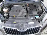 2016 Skoda Superb