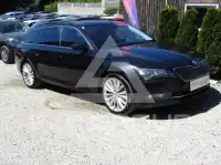 2016 Skoda Superb