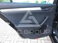 2016 Skoda Superb