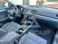 2016 Skoda Superb