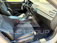 2016 Skoda Superb