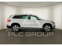 2016 Skoda Kodiaq
