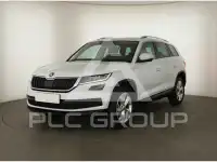 2016 Skoda Kodiaq