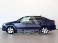 2016 Skoda Rapid