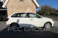 2016 Skoda Rapid