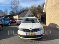 2016 Skoda Rapid
