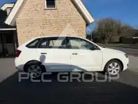 2016 Skoda Rapid