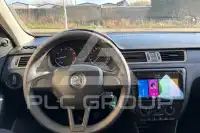 2016 Skoda Rapid