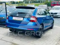 2016 Skoda Rapid