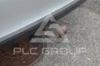 2016 Skoda Rapid
