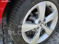 2016 Skoda Rapid