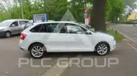 2016 Skoda Rapid