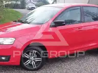2016 Skoda Rapid
