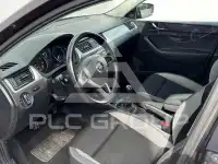 2016 Skoda Rapid