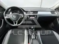2016 Skoda Rapid