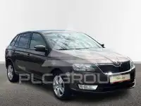 2016 Skoda Rapid