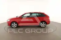 2016 Skoda Rapid